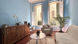 Carré d'Or Sector Apartment close to Negresco Hotel