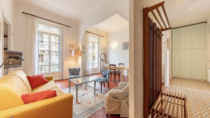 Nice Apartment in Nice For Sale