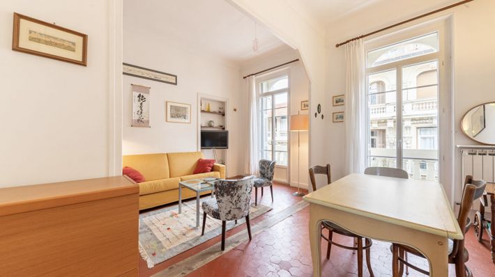 Nice Apartment in Nice For Sale