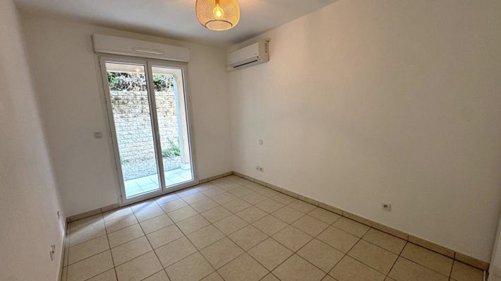 Lovely Apartment with Balcony and View