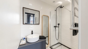 Lovely Apartment with Open View