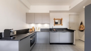 Lovely Apartment with Open View