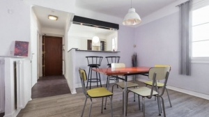 Lovely Apartment in University District