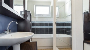 Lovely Apartment in University District