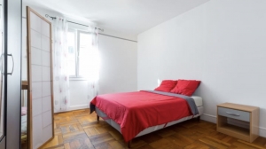 Lovely Apartment in University District