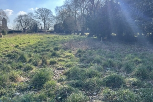 Almost one Acre of Building Land For Sale