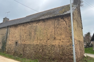 Country House to Renovate, Great Project