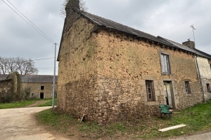 Country House to Renovate, Great Project