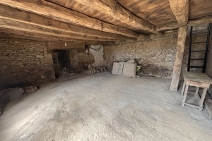 Country House to Renovate, Great Project