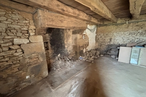 Country House to Renovate, Great Project