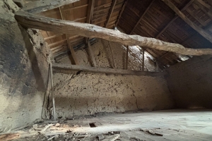 Country House to Renovate, Great Project