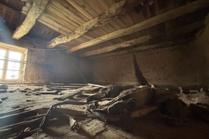 Country House to Renovate, Great Project