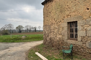 Country House to Renovate, Great Project