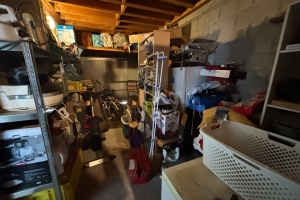 Detached House with Garden