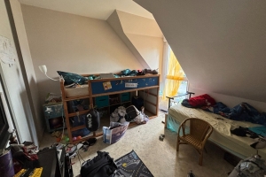 Detached House with Garden