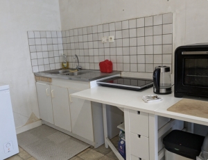 Duplex Apartment in Heart of Town