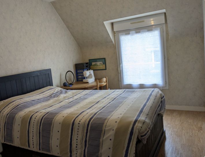 Duplex Apartment in Heart of Town