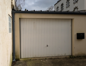 Duplex Apartment in Heart of Town