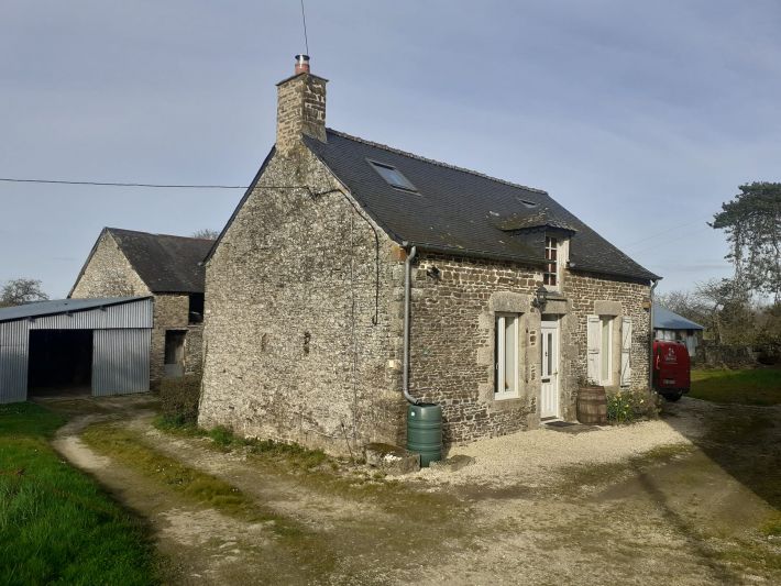 Detached Rural Cottage, Ideal Holiday Home