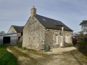 Detached Rural Cottage, Ideal Holiday Home