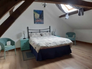 Detached Rural Cottage, Ideal Holiday Home