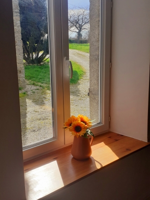 Detached Rural Cottage, Ideal Holiday Home