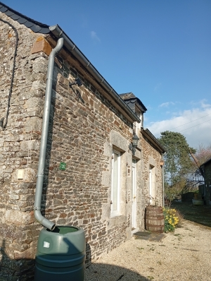 Detached Rural Cottage, Ideal Holiday Home