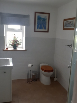 Detached Rural Cottage, Ideal Holiday Home