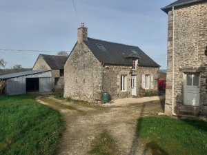 Detached Rural Cottage, Ideal Holiday Home