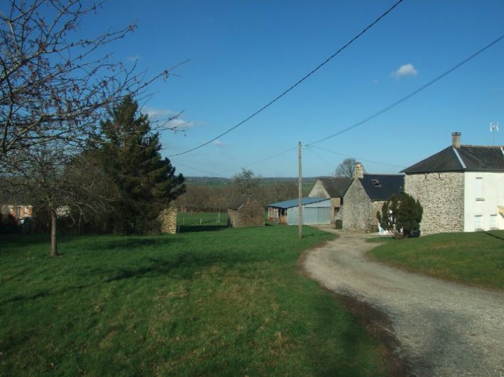 Detached Rural Cottage, Ideal Holiday Home
