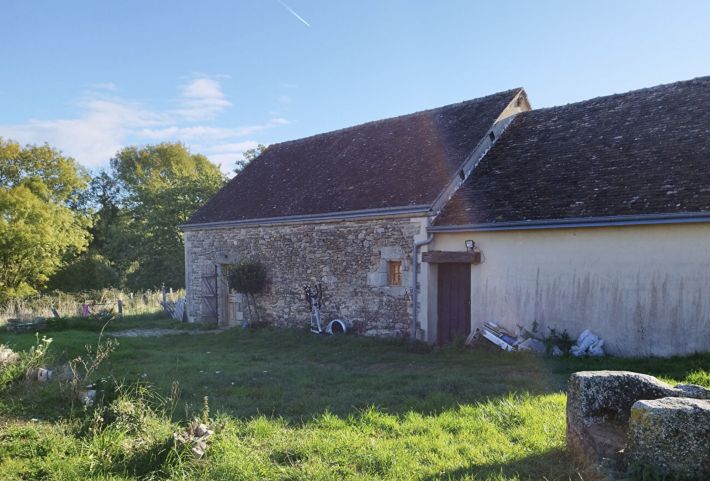 Main Photo of a 3 bedroom  Barn for sale