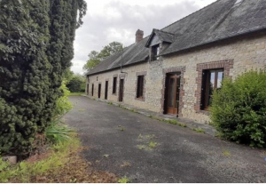 Countryside Detached Longere Style Period Property