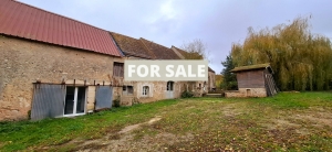 Detached Country House with No Neighbours