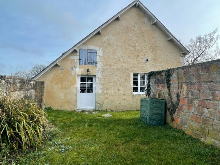 Lovely Country House Not Far from Delightful Village