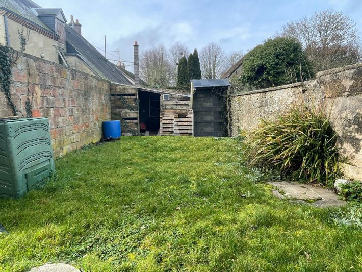 Lovely Country House Not Far from Delightful Village