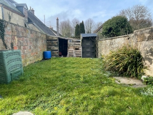 Lovely Country House Not Far from Delightful Village