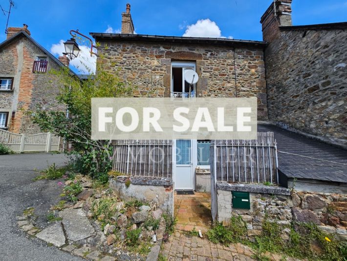 Village House is Ideal Holiday Home