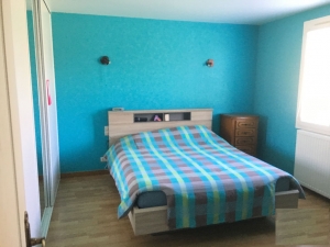 Detached Country House with Open Views