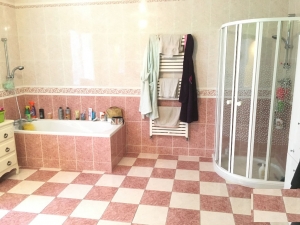 Detached Country House with Open Views