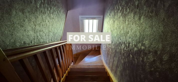 Detached Country House with Open Views