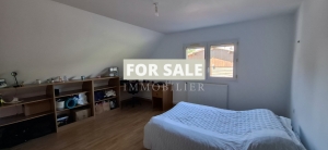 Detached Country House with Open Views