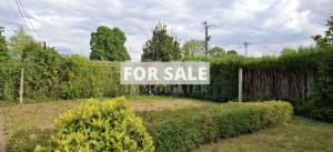 Detached Rural House with Garden