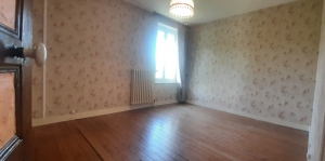 Detached Rural House with Garden
