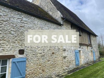 Detached Country House with Outbuilding