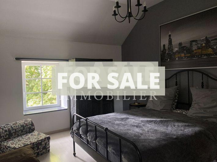 Detached Country House with Outbuilding