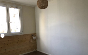 Apartment in Courteille Sector of Town