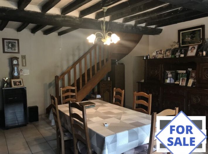 Detached Country House, Ideal Holiday Home