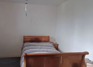 Town House with Courtyard