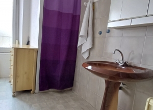 Town House with Courtyard