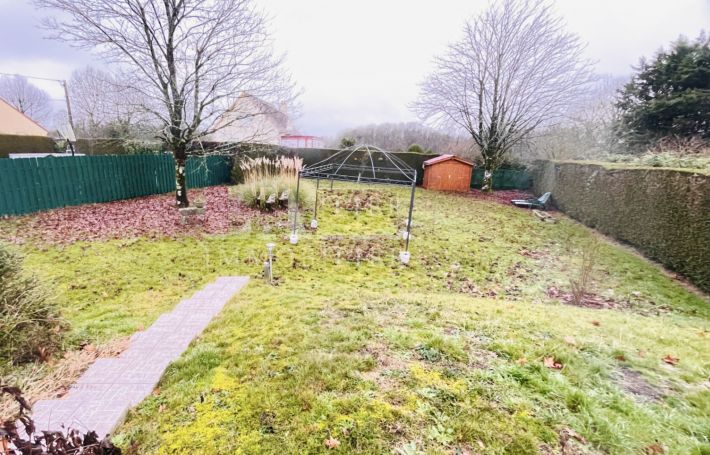 Charming Single Storey Detached House